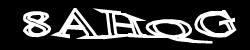 CAPTCHA code image