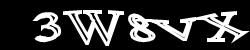CAPTCHA code image