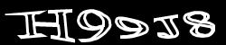 CAPTCHA code image