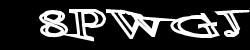 CAPTCHA code image