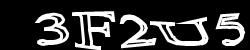 CAPTCHA code image