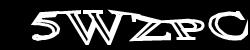 CAPTCHA code image
