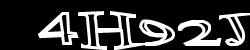 CAPTCHA code image
