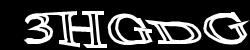 CAPTCHA code image