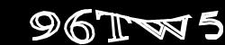 CAPTCHA code image