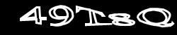 CAPTCHA code image