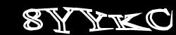 CAPTCHA code image