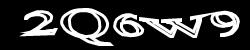 CAPTCHA code image