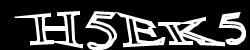 CAPTCHA code image