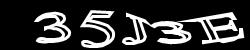 CAPTCHA code image