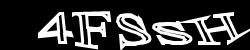 CAPTCHA code image