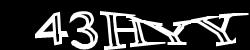 CAPTCHA code image