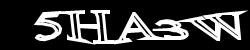 CAPTCHA code image