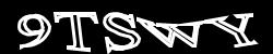CAPTCHA code image