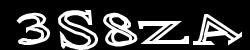 CAPTCHA code image
