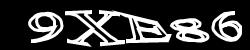 CAPTCHA code image