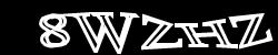 CAPTCHA code image