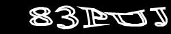 CAPTCHA code image