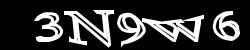 CAPTCHA code image