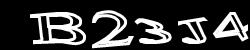 CAPTCHA code image