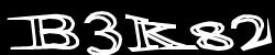 CAPTCHA code image