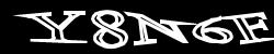 CAPTCHA code image