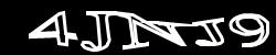 CAPTCHA code image