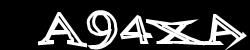 CAPTCHA code image