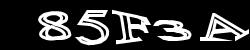 CAPTCHA code image
