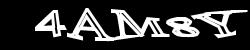 CAPTCHA code image