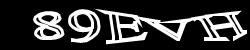 CAPTCHA code image