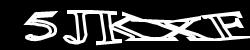 CAPTCHA code image