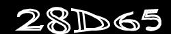 CAPTCHA code image