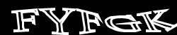 CAPTCHA code image