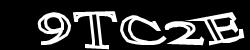 CAPTCHA code image