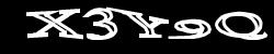 CAPTCHA code image