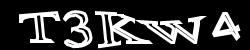 CAPTCHA code image