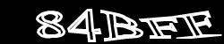 CAPTCHA code image