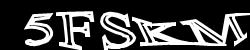 CAPTCHA code image