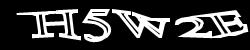 CAPTCHA code image
