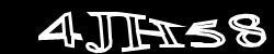 CAPTCHA code image