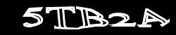 CAPTCHA code image