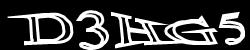 CAPTCHA code image