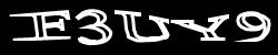CAPTCHA code image