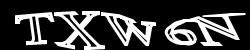 CAPTCHA code image