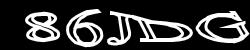 CAPTCHA code image