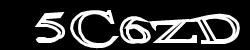 CAPTCHA code image