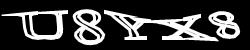CAPTCHA code image