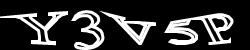 CAPTCHA code image