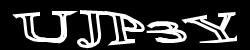 CAPTCHA code image
